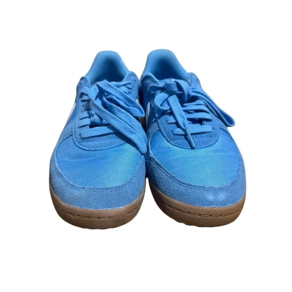 Nike Field General Shoes Mens Size 9.5 University Blue Gum Sneakers HF3165-402